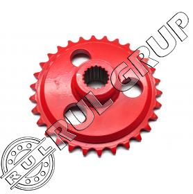 PINION 0708.89 WELGER 